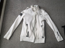 Crosshatch Series 55 Mens Jacket Size XL