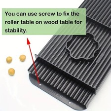 Boilie Roller for For fishing