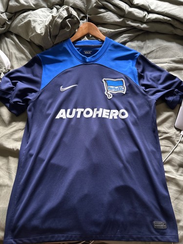 Hertha berlin nike - hertha,