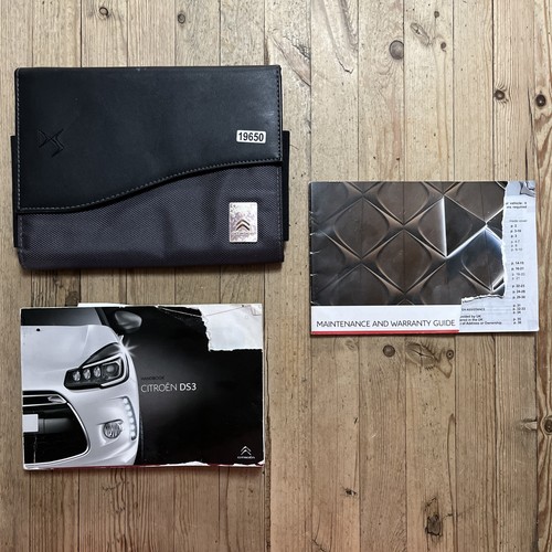 Citroen ds3 owners - ds3,