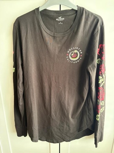 Hollister long sleeve - hollister,