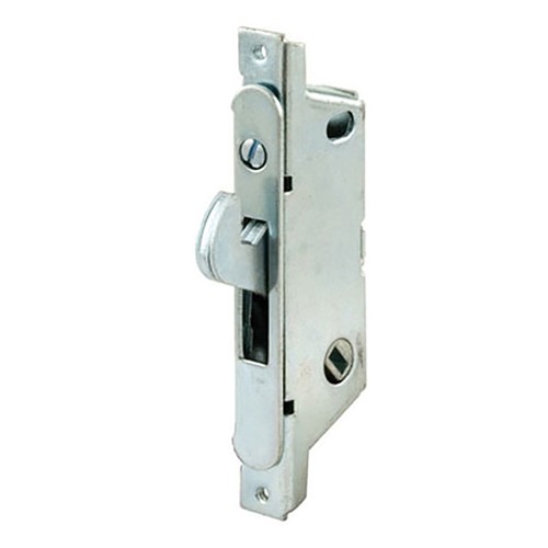 Steel mortise lock 45â - lock, 45Â°