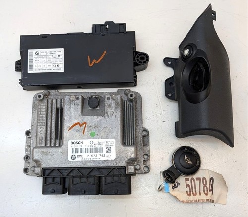 Bmw e60 e63 e64 - m6,
