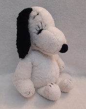 Vintage 1968 Snoopy 15" Plush
