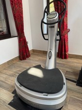 PowerPlate Pro 5 Commercial