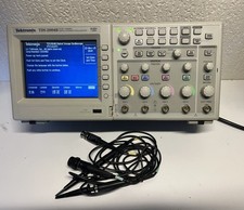 Tektronix TDS2004B