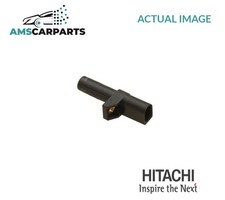 CRANKSHAFT POSITION SENSOR