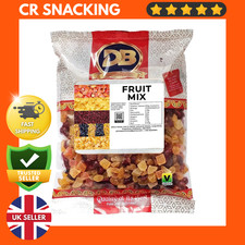 Ginco Premium Mixed Dried Fruits 1kg, Mixed Dried Fruits