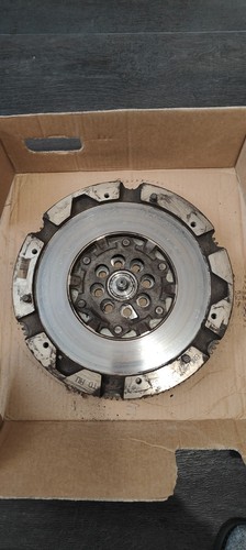 Bmw flywheel series - bmw, 3