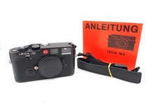 Leica Leitz M6 Body #1679169 -