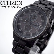 Citizen nighthawk promaster - citizen,