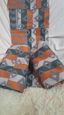 Handmade Ghana Kente 6yards