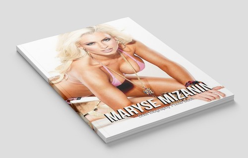 Maryse mizanin brief biography - maryse,