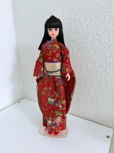 Rare tall japanese - rare,