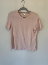 COS Womens Regular T-Shirt
