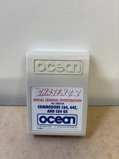 Chase H.Q. 2 / Chase HQ 2 For