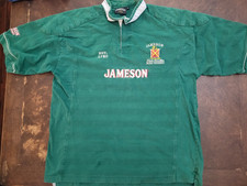 Jameson Rugby Polo Shirt Mens
