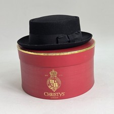 Pork Pie Hat by Christys