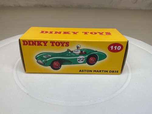 Norev dinky toys - norev, no