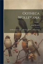 Ootheca Wolleyana: An
