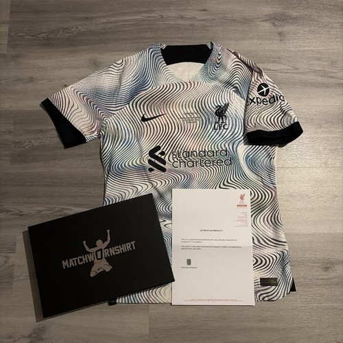 Liverpool 2022 away - liverpool,
