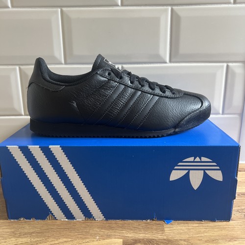 Adidas kick k74 mens trainers - adidas,