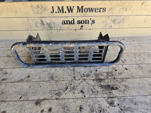 Westwood front bull bar bumper - westwood,