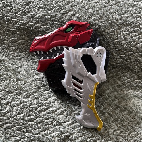 Power ranger dino fury - dino,