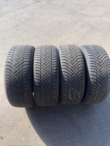 205 94v hankook - 205/55/16,