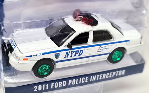 Greenlight ford police - greenlight,