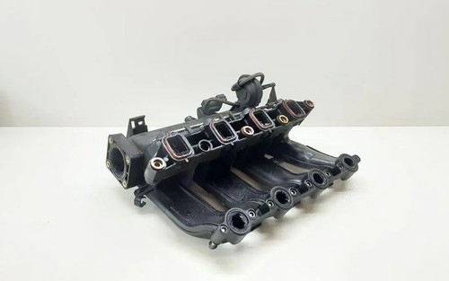Bmw e60 intake manifold - 5,