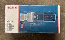 Bosch GNA 2,0 2.0mm 500W Sheet