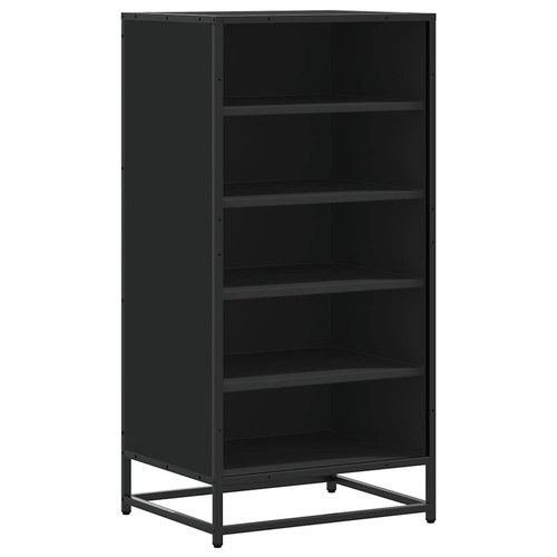 Shoe rack cabinet - cabinet,