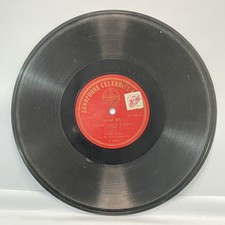 Zonophone Celebrity Harry