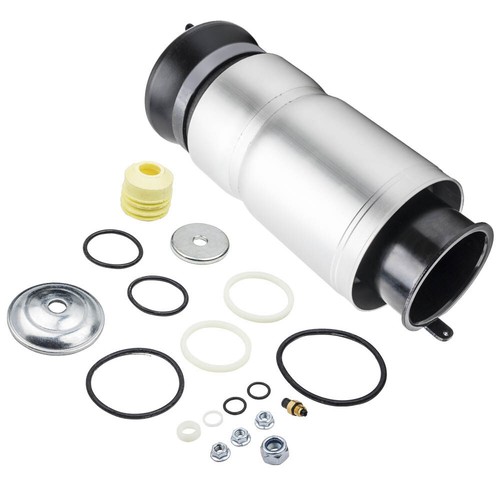 Air suspension spring - air, bag