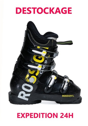 Rossignol comp kids ski - rossignol,