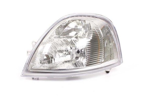 Left headlamp for vauxhall - left,