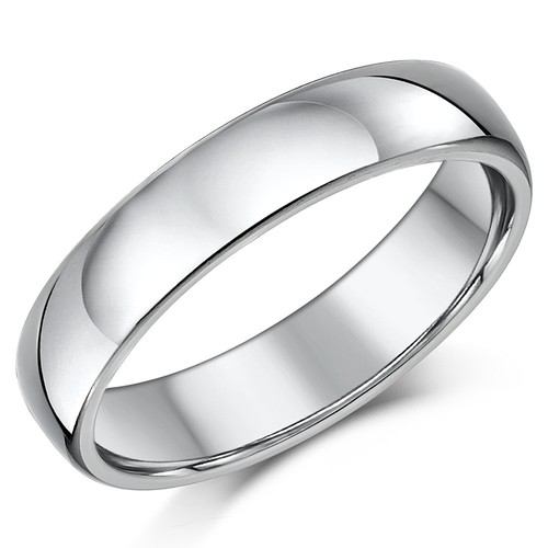 Titanium ring wedding - titanium,