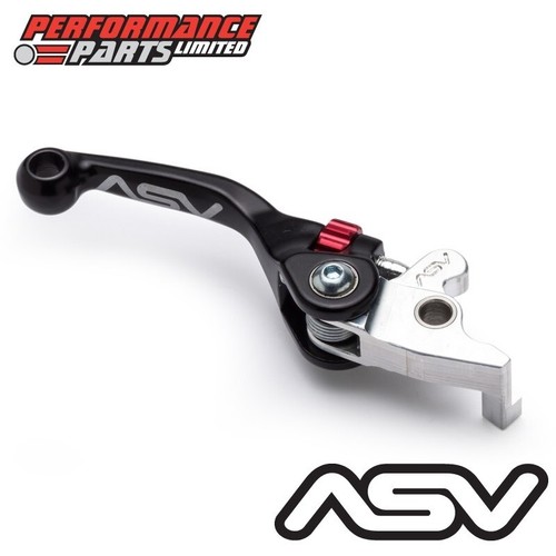 Asv black unbreakable short - asv,