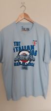 Tesco The Italian Job Hang On Lads 1969 T Shirt