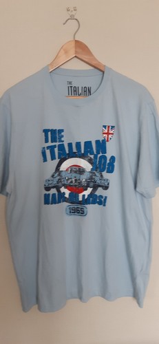 Tesco the italian job hang - the,