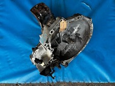 MG TF 135 5 Speed Manual Gearbox (Gearbox Code: C4BP) 79,096 Miles