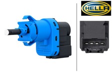 BRAKE LIGHT SWITCH STOP