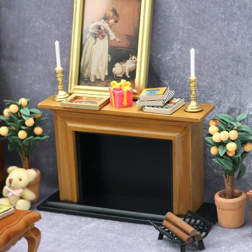 12th scale dolls house - scale,