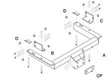 Toyota Dyna (150/350Ð Twin