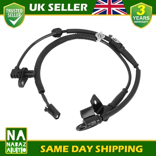 Abs speed sensor for kia - kia, ceed