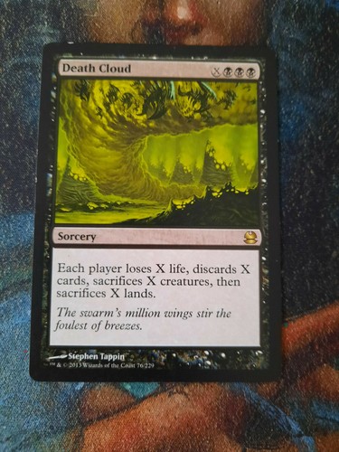 Mtg magic the gathering - magic,