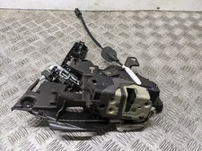 Ford Fiesta Zetec Mk7 Hatch