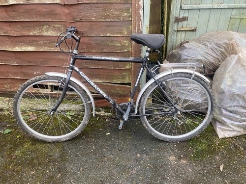 Vintage bicycle - vintage, bicycle’s