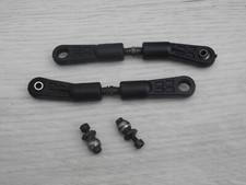 Kyosho Inferno MP9 TKI4 Rear Turnbuckles